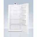 33" Wide Upright All-Refrigerator view 2
