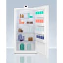 33" Wide Upright All-Refrigerator view 3