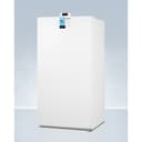 33" Wide Upright All-Refrigerator view 4
