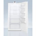 33" Wide Upright All-Refrigerator view 2
