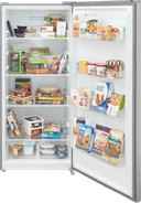 21 Cu. Ft. Garage Ready Convertible Upright Freezer view 3