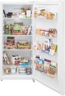 21 Cu. Ft. Garage Ready Convertible Upright Freezer view 2