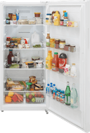 21 Cu. Ft. Garage Ready Convertible Upright Freezer view 3