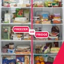 21 Cu. Ft. Garage Ready Convertible Upright Freezer view 9