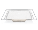 ReadyCook 24" Wall Oven Air Fry Tray view 2