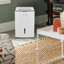 High Humidity 50 Pint Capacity Dehumidifier with Wi-Fi view 2