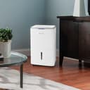 High Humidity 50 Pint Capacity Dehumidifier with Wi-Fi view 3