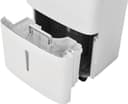 High Humidity 50 Pint Capacity Dehumidifier with Wi-Fi view 6