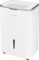 High Humidity 50 Pint Capacity Dehumidifier with Wi-Fi view 11