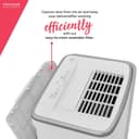50 Pint Dehumidifier with WiFi (Energy Star® Certified) view 8