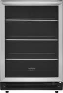 5 Cu. Ft. Built-In Beverage Center view 1
