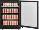 5 Cu. Ft. Built-In Beverage Center view 3