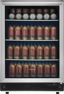5 Cu. Ft. Built-In Beverage Center view 7