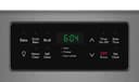 30" Electric Range view 7