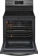30" Electric Range view 5