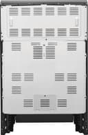 30" Electric Range view 6