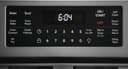 30" Front Control Electric Range with Air Fry view 6