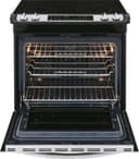 30" Slide-In Electric Range view 2