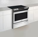 30" Slide-In Electric Range view 5