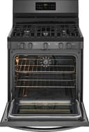 30" Gas Range view 2