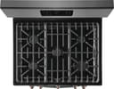30" Gas Range view 4
