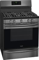 30" Gas Range view 5