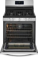 30" Gas Range view 2