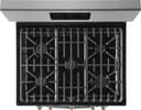 30" Gas Range view 4