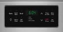 30" Gas Range view 5