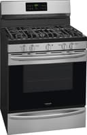 30" Gas Range view 6