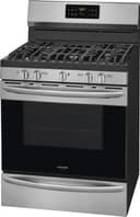 30" Gas Range view 7