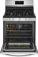 30" Gas Range view 3