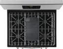 30" Gas Range view 5