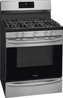 30" Gas Range view 6