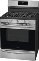 30" Gas Range view 8