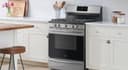 30" Gas Range view 9