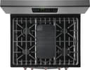 30" Gas Range view 5