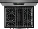 30" Gas Range view 6