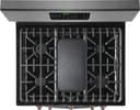 30" Gas Range view 7