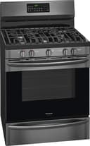30" Gas Range view 9