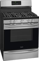 30" Gas Range view 2