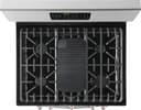 30" Gas Range view 7