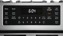 30" Front Control Gas Range with Air Fry view 6