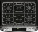 30" Slide-In Gas Range view 3