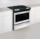 30" Slide-In Gas Range view 6