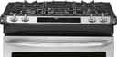 30" Slide-In Gas Range view 11