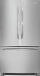 22.4 Cu. Ft. Counter-Depth French Door Refrigerator view 1