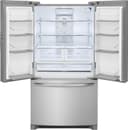 22.4 Cu. Ft. Counter-Depth French Door Refrigerator view 2