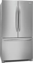 22.4 Cu. Ft. Counter-Depth French Door Refrigerator view 5