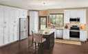 27.6 Cu. Ft. French Door Refrigerator view 2
